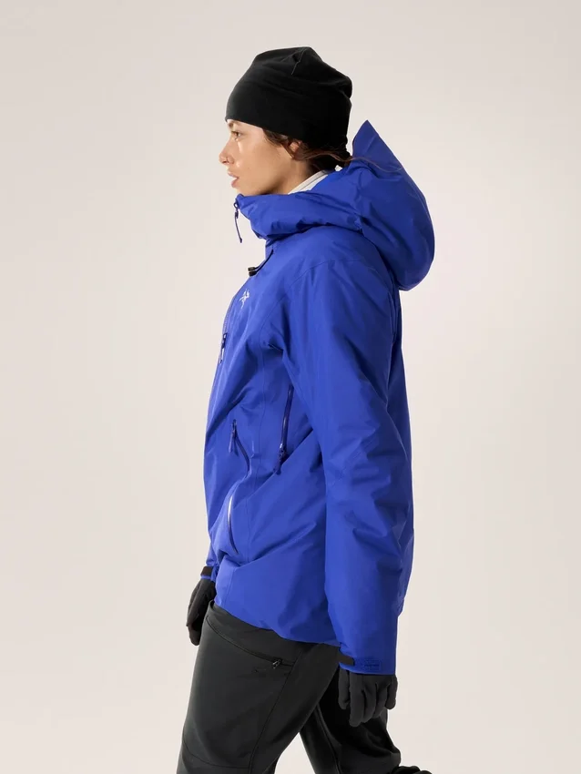 Beta Insulated Jacket Women's