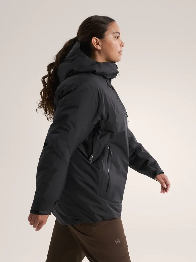 Beta Insulated Jacket Women's
