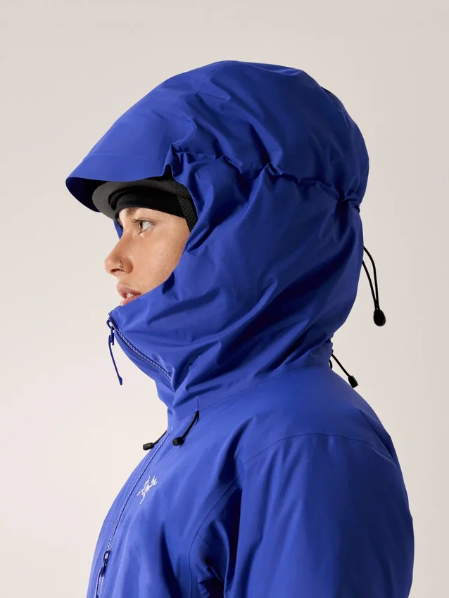 Beta Insulated Jacket Women's
