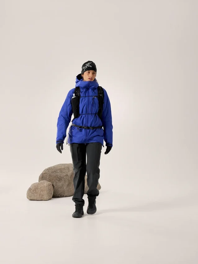 Beta Insulated Jacket Women's