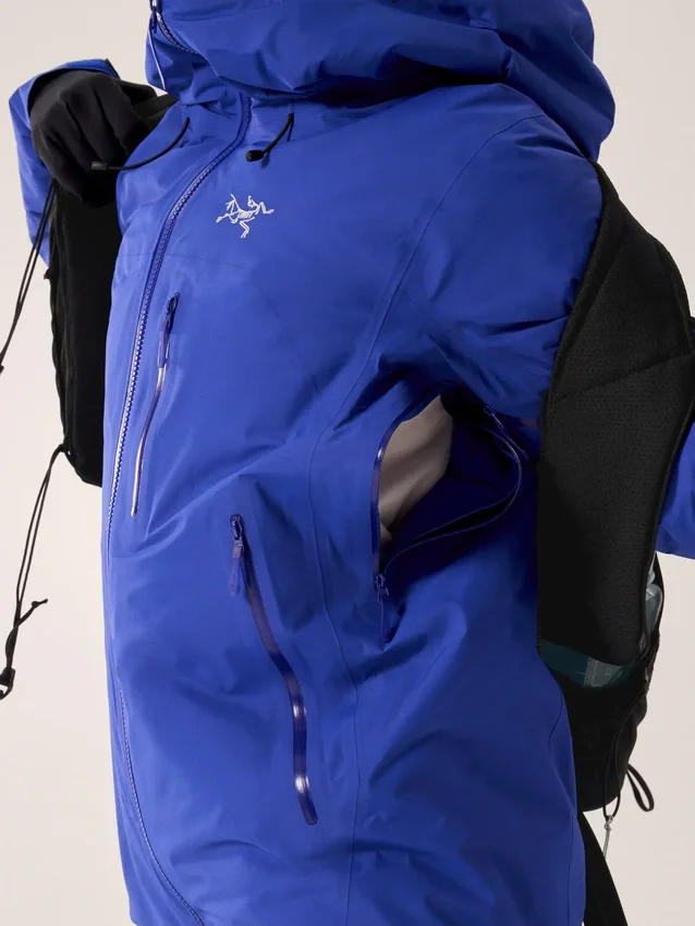 Beta Insulated Jacket Women's