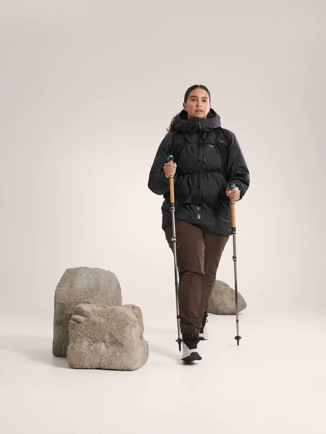 Beta Insulated Jacket Women's