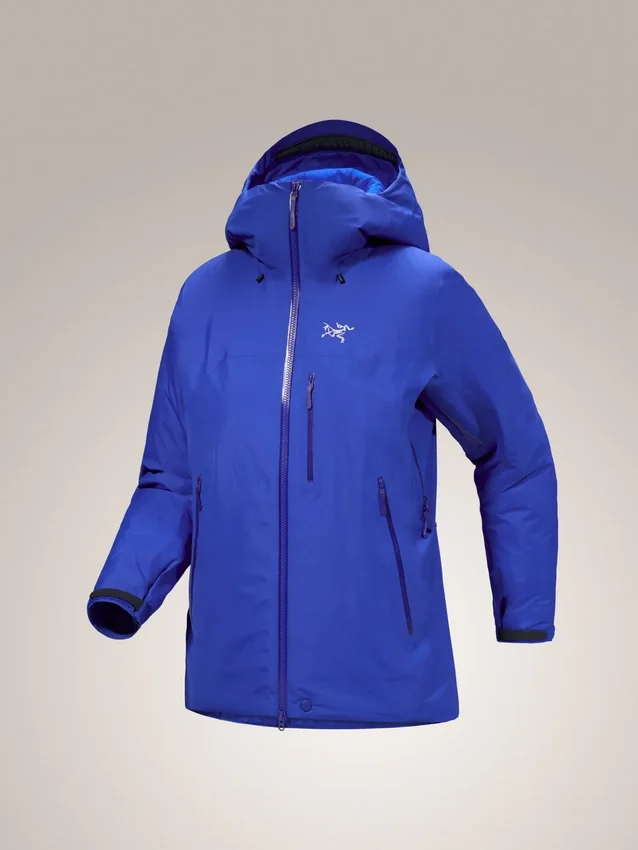 Beta Insulated Jacket Women's