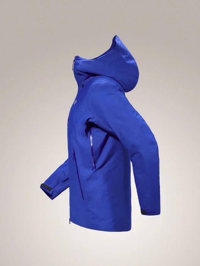 Beta Insulated Jacket Women's