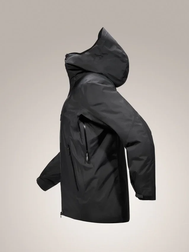Beta Insulated Jacket Women's