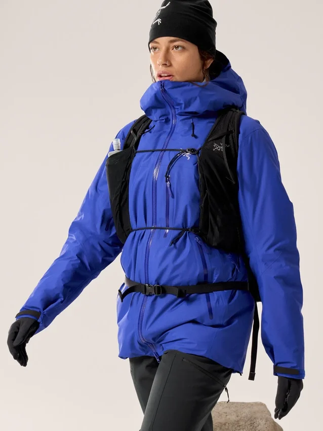 Beta Insulated Jacket Women's
