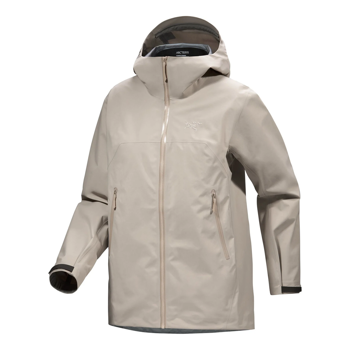 Beta Jacket "Beige Natural"