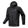 Beta Jacket "Black"