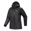 Beta Jacket "Black"
