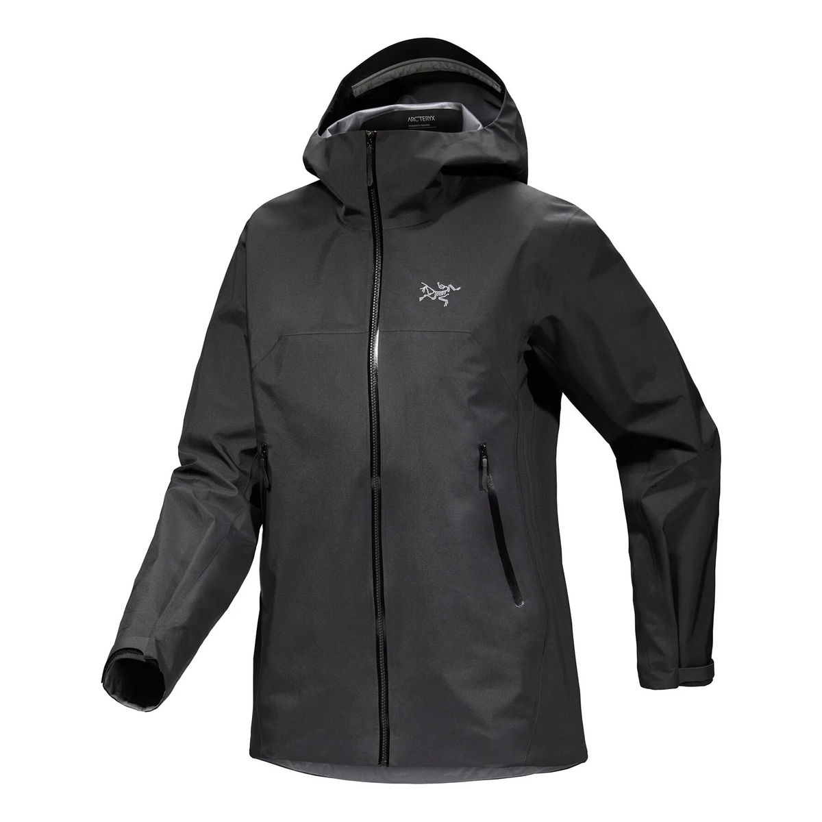 Beta Jacket "Black"