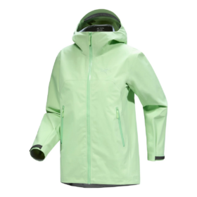 Beta Jacket "Green"
