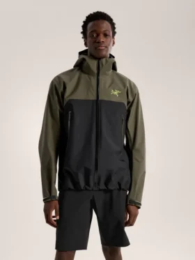 Beta Jacket Men's