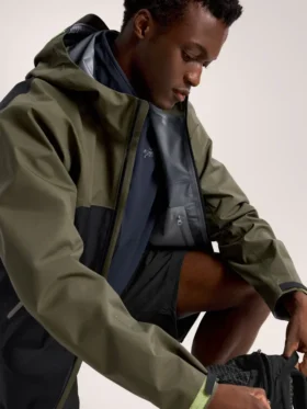 Beta Jacket Men’s