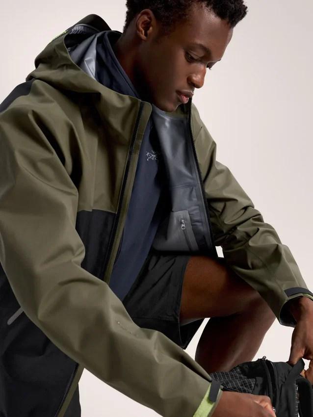 Beta Jacket Men's