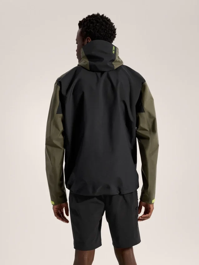 Beta Jacket Men's