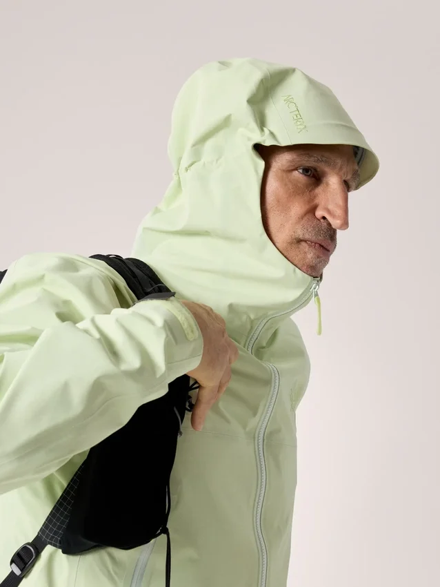 Beta Jacket Men's