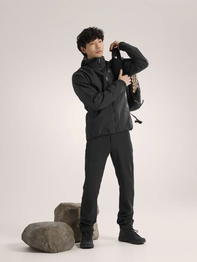 Beta Jacket Men's