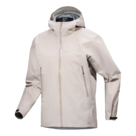 Beta Jacket "Natural"