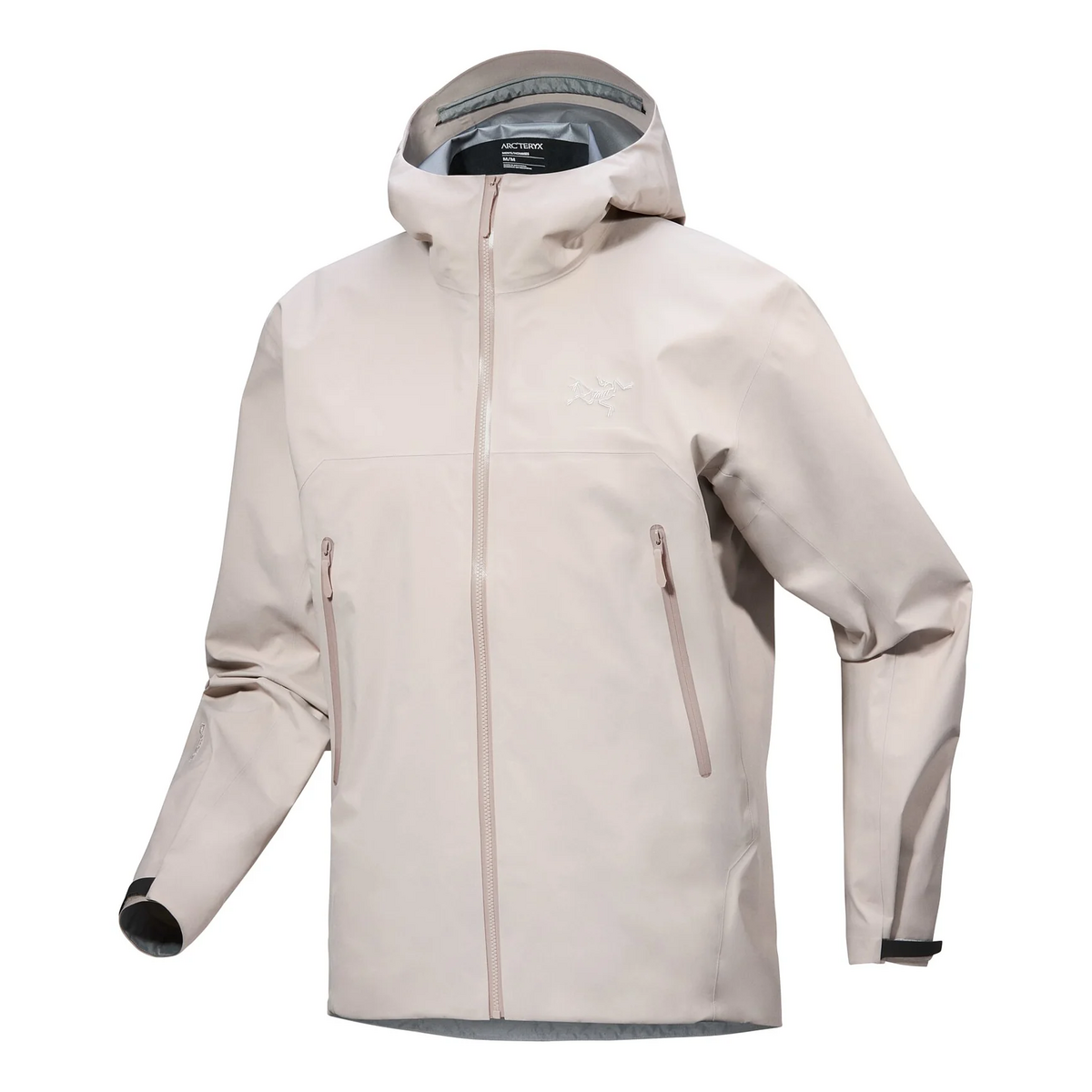 Beta Jacket "Natural"