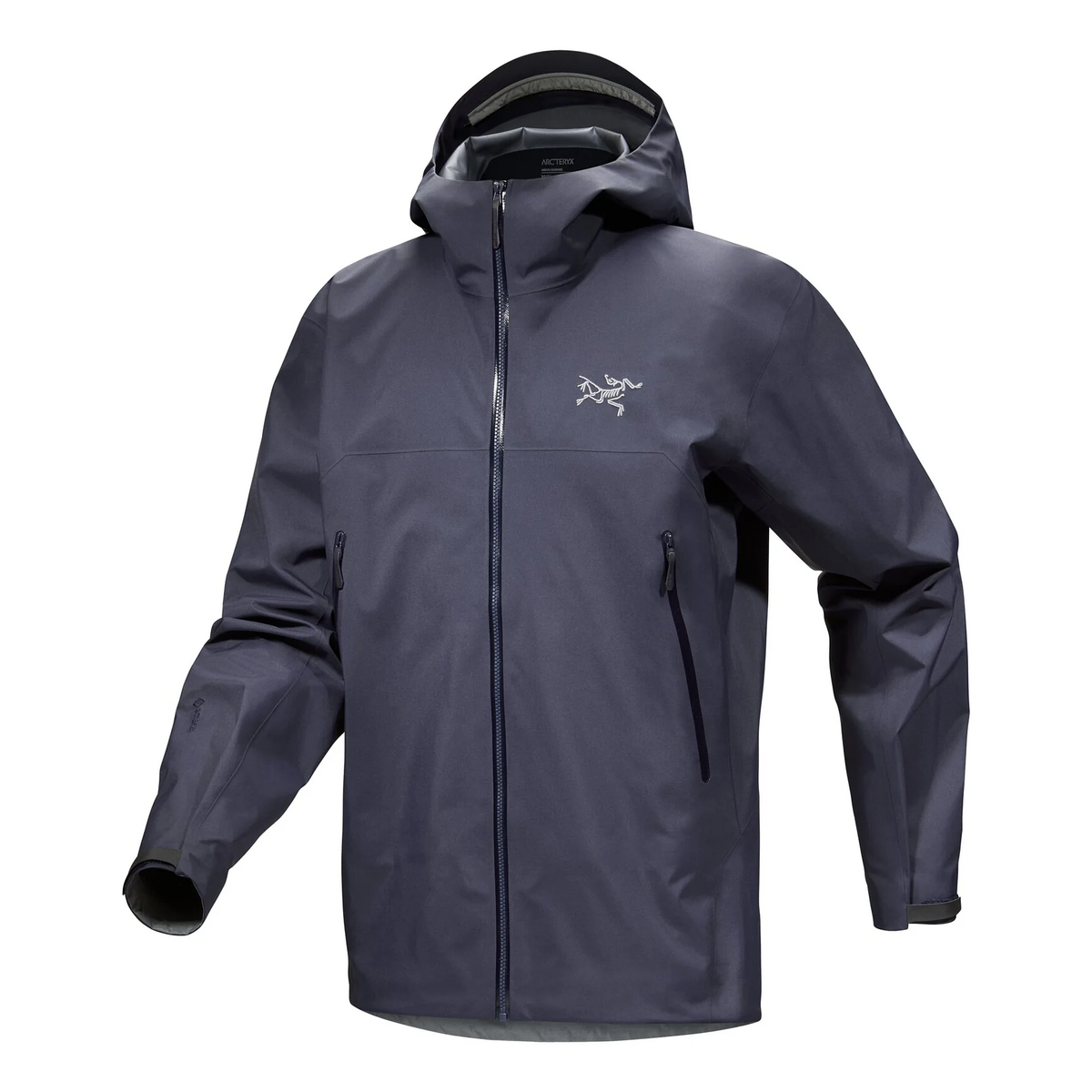 Beta Jacket "Navy"