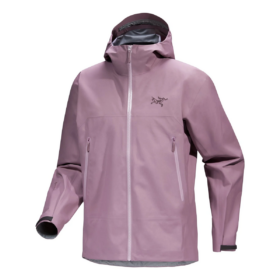 Beta Jacket "Pink"