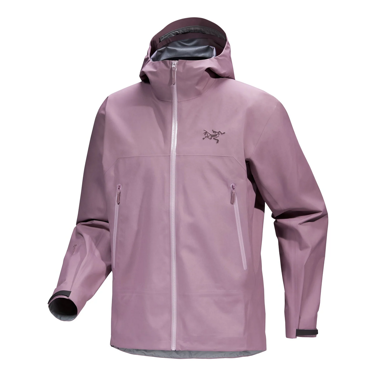 Beta Jacket "Pink"