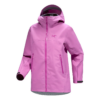 Beta Jacket "Pink"