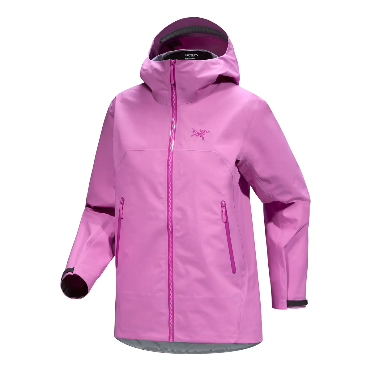 Beta Jacket "Pink"