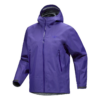 Beta Jacket "Purple"
