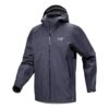 Beta Jacket SS24 "Black"