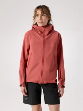Beta Jacket Women's