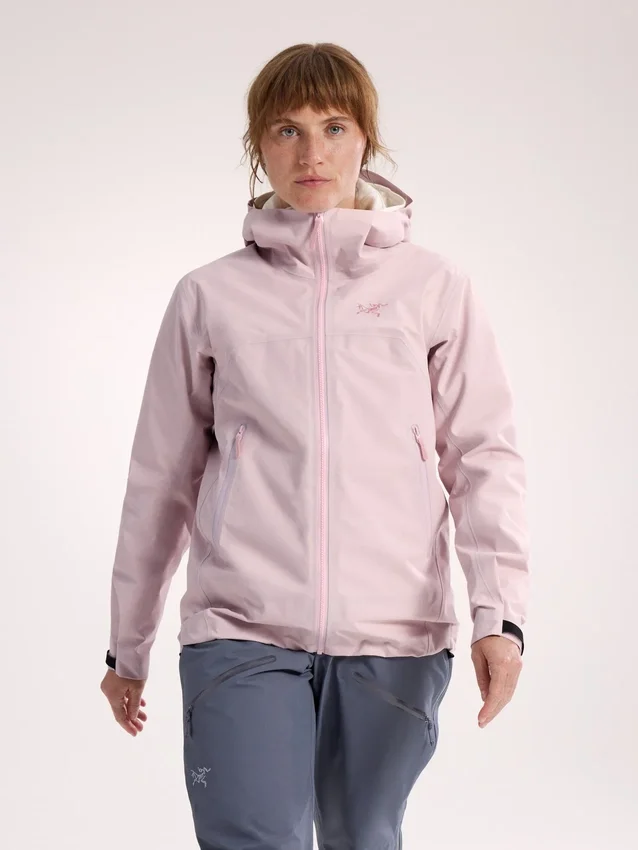 Beta Jacket Women's