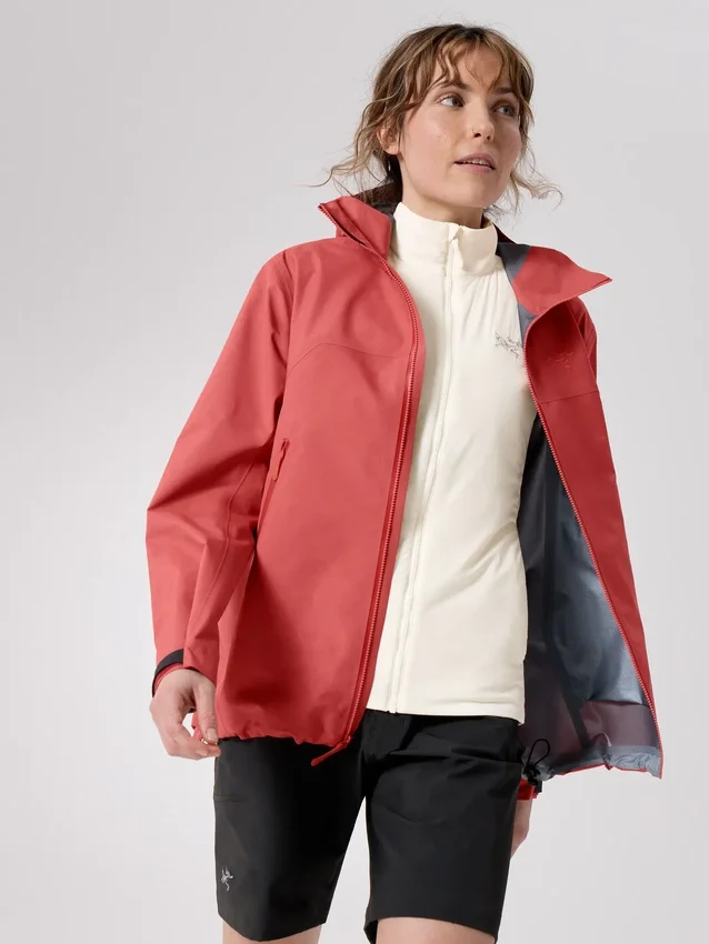Beta Jacket Women's