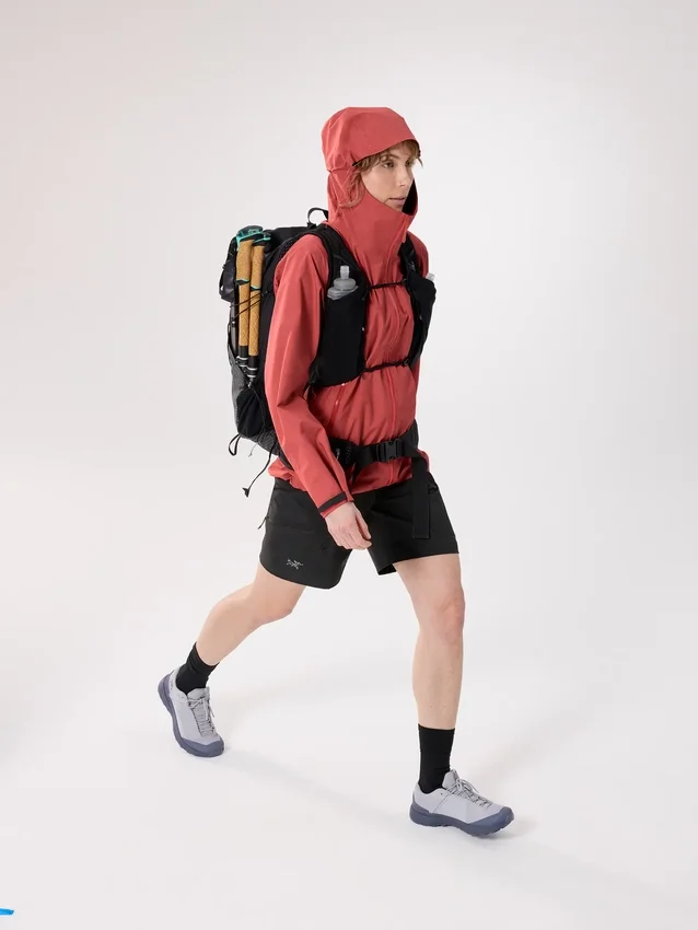 Beta Jacket Women's