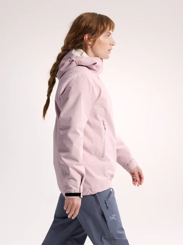 Beta Jacket Women's