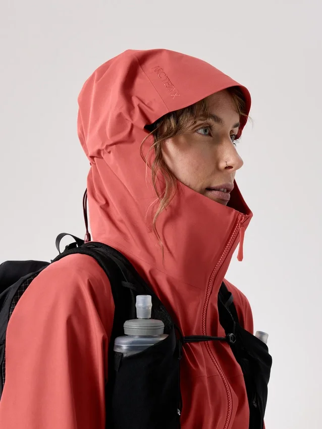 Beta Jacket Women's