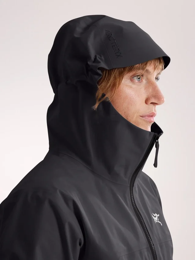 Beta Jacket Women's