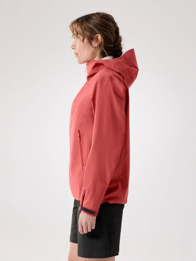 Beta Jacket Women's