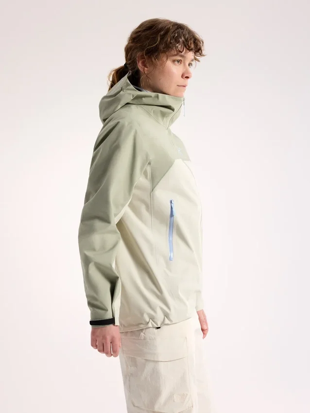 Beta Jacket Women's