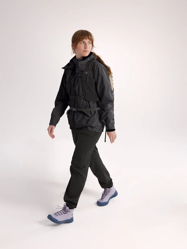 Beta Jacket Women's