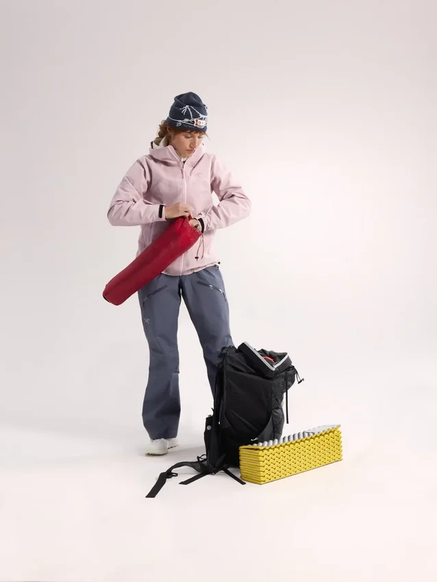 Beta Jacket Women's
