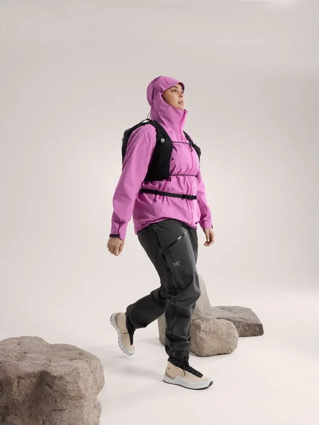 Beta Pant Women's