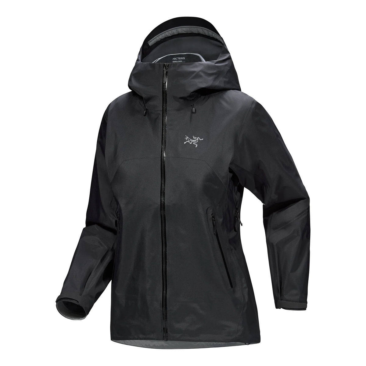 Beta SL Jacket "Black"