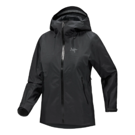 Beta SL Jacket "Black"