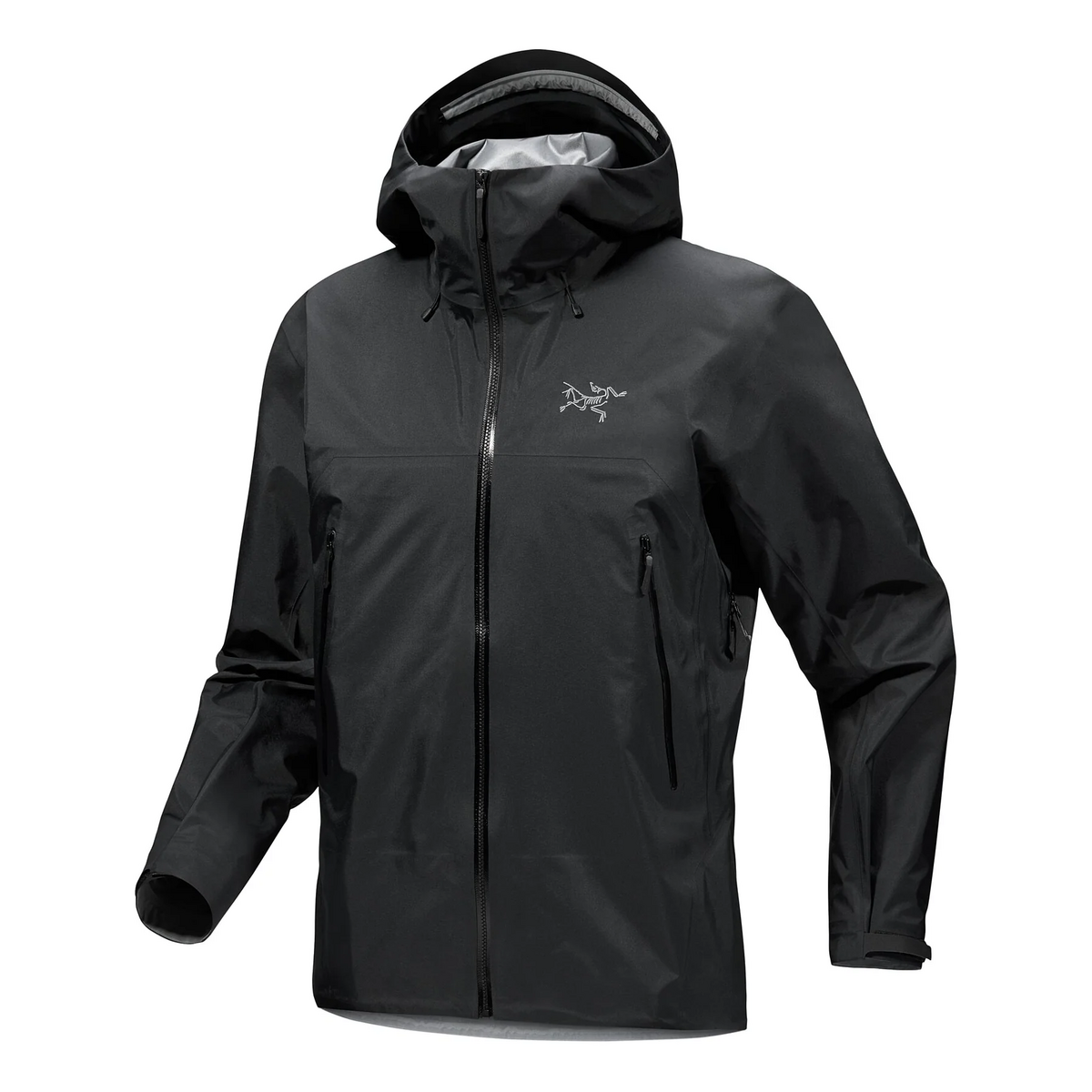 Beta SL Jacket "Black"