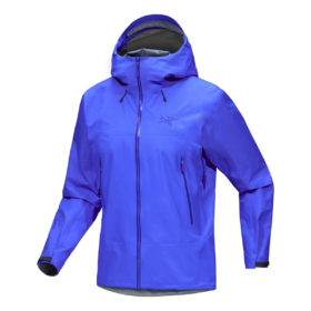 Beta SL Jacket "Blue"