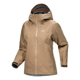 Beta SL Jacket "Brown"