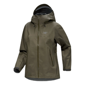 Beta SL Jacket "Green"