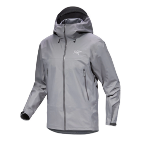 Beta SL Jacket "Grey"