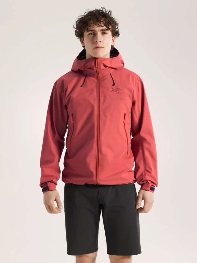 Beta SL Jacket Men's